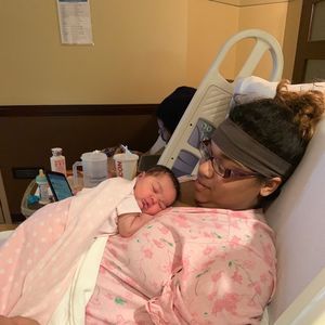 Meet your Posher, Jade